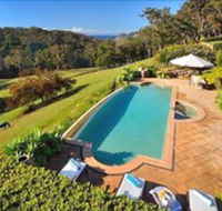 The Outlook Cabana - Hervey Bay Accommodation