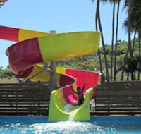 NRMA Capricorn Yeppoon Holiday Park - Hervey Bay Accommodation