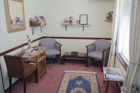 Busselton Marina Bed & Breakfast - Hervey Bay Accommodation 1