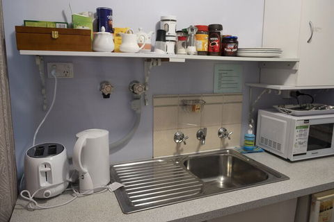 Busselton Marina Bed & Breakfast - Hervey Bay Accommodation 2