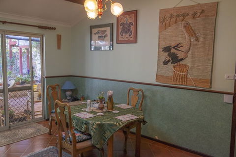 Busselton Marina Bed & Breakfast - Hervey Bay Accommodation 3