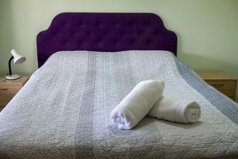 Busselton Marina Bed & Breakfast - Hervey Bay Accommodation 5