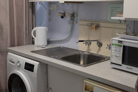 Busselton Marina Bed & Breakfast - Hervey Bay Accommodation 4