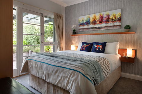 Arabella Heights - Tourism Hervey Bay 1