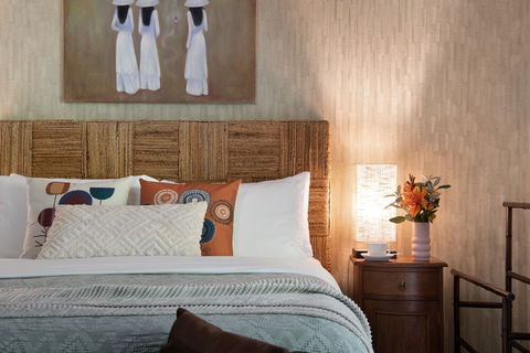 Arabella Heights - Tourism Hervey Bay 2