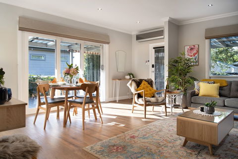 Arabella Heights - Tourism Hervey Bay 6