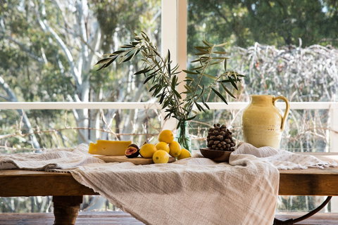 Green Gully House - Hervey Bay Accommodation 3