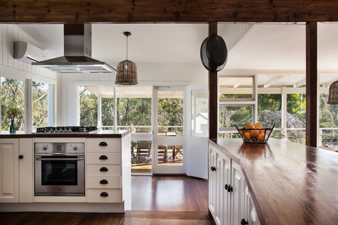 Green Gully House - Hervey Bay Accommodation 2