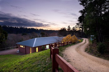 Myrniong VIC Tourism Hervey Bay