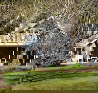 The Orchard - Tourism Hervey Bay