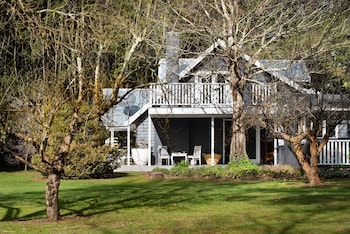 The Orchard - Tourism Hervey Bay 0