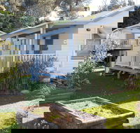 Blue Lagoon Beach Resort - Hervey Bay Accommodation
