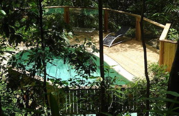 Treetops Accommodation Montville - Hervey Bay Accommodation 6