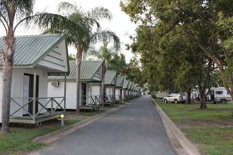 Central Tourist Park - Hervey Bay Accommodation 6