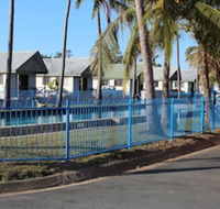 Central Tourist Park - Hervey Bay Accommodation