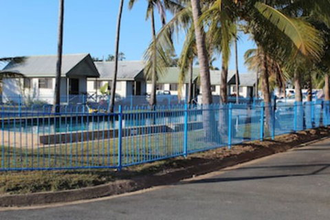 Central Tourist Park - Hervey Bay Accommodation 0