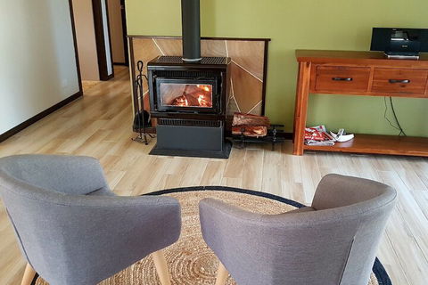 Serendipity On Barrington - Tourism Hervey Bay 4