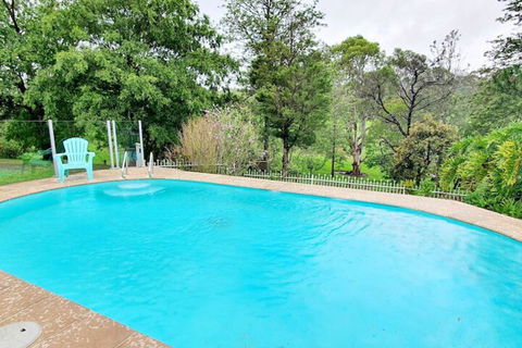 Serendipity On Barrington - Tourism Hervey Bay 3