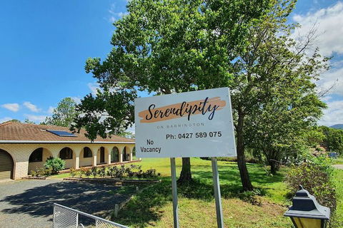 Serendipity On Barrington - Tourism Hervey Bay 1