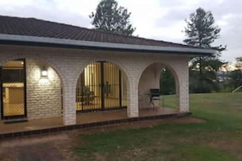 Serendipity On Barrington - Tourism Hervey Bay 0