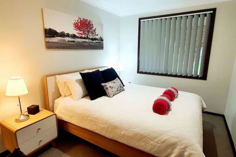 Serendipity On Barrington - Tourism Hervey Bay 7