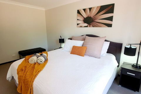 Serendipity On Barrington - Tourism Hervey Bay 5