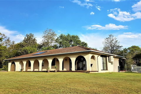 Serendipity On Barrington - Tourism Hervey Bay 2