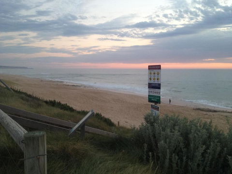 Chill Apartment - Hervey Bay Accommodation 5