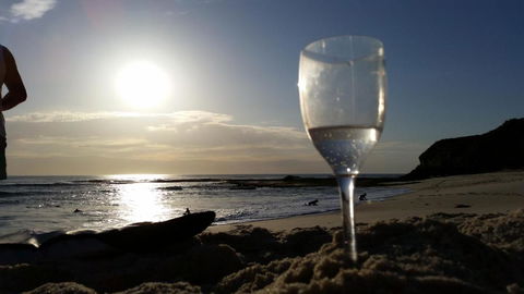 Chill Apartment - Hervey Bay Accommodation 2