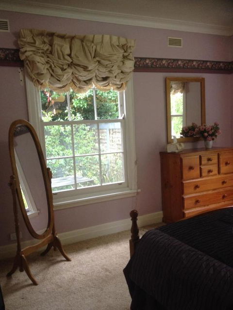 Bessies Cottage - Hervey Bay Accommodation 5