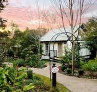 Olinda Country Cottages - Hervey Bay Accommodation