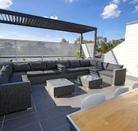 Astina Serviced Apartments Parkside - Hervey Bay Accommodation