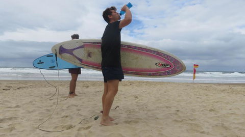 Beachside Backpackers - Hervey Bay Accommodation 4