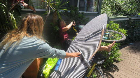 Beachside Backpackers - Hervey Bay Accommodation 6