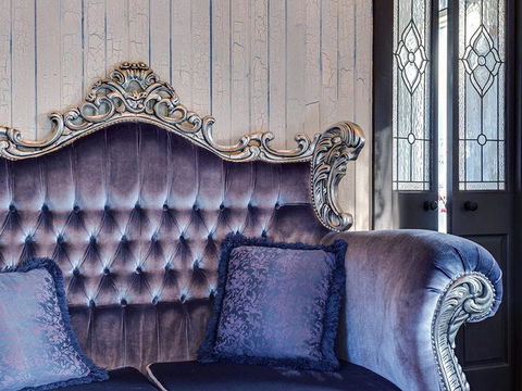 Silverleaf Cottage - Hervey Bay Accommodation 3