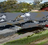 Francis Phillip Motor Inn - Hervey Bay Accommodation
