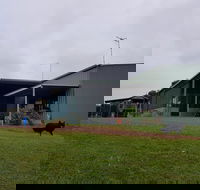 Nutkin Lodge - Hervey Bay Accommodation