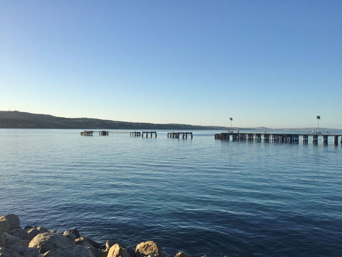 Hilton Motel - Hervey Bay Accommodation 1