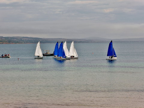 Hilton Motel - Hervey Bay Accommodation 2