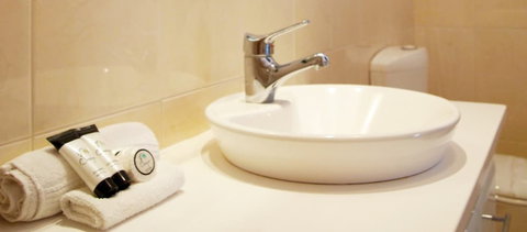 Hilton Motel - Hervey Bay Accommodation 3