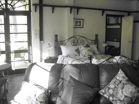 Lavenderpatch - Tourism Hervey Bay 1