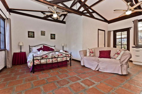 Lavenderpatch - Tourism Hervey Bay 6