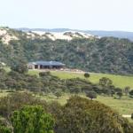 Coffin Bay SA Hervey Bay Accommodation
