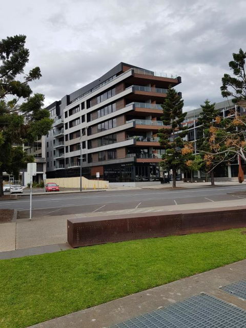PierPoint 401 - Hervey Bay Accommodation 6