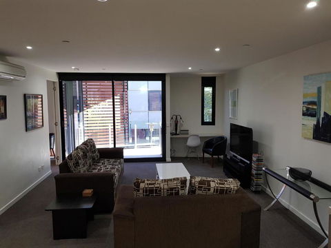 PierPoint 401 - Hervey Bay Accommodation 5