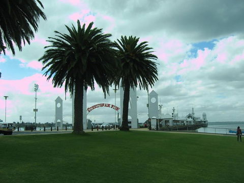 PierPoint 401 - Hervey Bay Accommodation 4