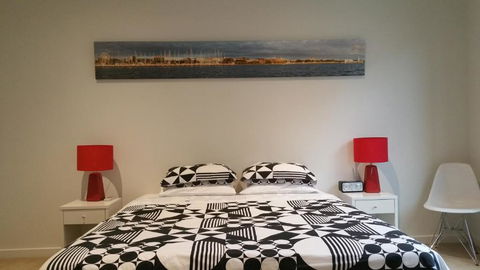 PierPoint 401 - Hervey Bay Accommodation 3