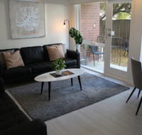 Centrepoint Units Heidelberg - Hervey Bay Accommodation