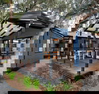 BIG4 Renmark Riverfront Holiday Park - Tourism Hervey Bay