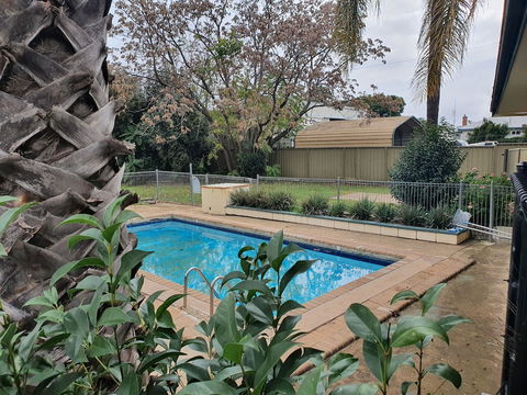 McNevin's Tamworth Motel - Tourism Hervey Bay 4